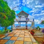 Destinasi Wisata Sungai Penuh dengan Pemandangan Luar Biasa Bukit Khayangan