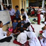 Dinas Pendidikan Sungai Penuh Serius Tuntaskan Wajar 12 Tahun Pada Tahun 2025