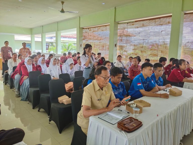 Warga Sungai Penuh Masih Memiliki Kesadaran Politik yang Rendah, Upaya Didik Generasi Muda