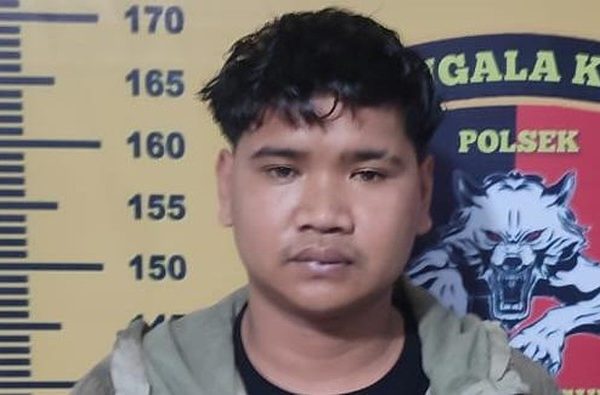 Terungkap Motif Penusukan Pria yang Tewas di Kosan Sungai Penuh